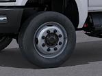 2025 Chevrolet Silverado 6500 Regular Cab DRW 4WD Scelzi Flatbed Truck for sale #FCC25058 - photo 13