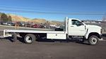 New 2025 Chevrolet Silverado 6500 Regular Cab Steel Flatbed Truck for sale #FCC25058 - photo 2