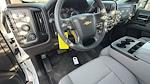 New 2025 Chevrolet Silverado 6500 Regular Cab Steel Flatbed Truck for sale #FCC25058 - photo 5