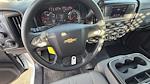 New 2025 Chevrolet Silverado 6500 Regular Cab Steel Flatbed Truck for sale #FCC25058 - photo 13