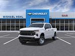 2026 Chevrolet Silverado 1500 Crew Cab 4WD Pickup for sale #FCC26000 - photo 8