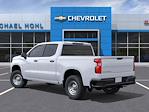 2026 Chevrolet Silverado 1500 Crew Cab 4WD Pickup for sale #FCC26001 - photo 4
