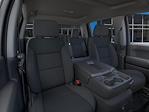2026 Chevrolet Silverado 1500 Crew Cab 4WD Pickup for sale #FCC26002 - photo 16