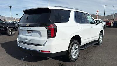 2026 Chevrolet Tahoe 4WD SUV for sale #FCC26003 - photo 2