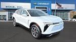 2026 Chevrolet Blazer EV AWD SUV for sale #FCC26007 - photo 1