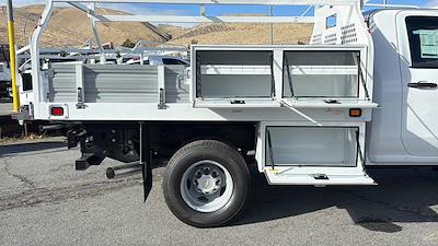 New 2026 Chevrolet Silverado 3500 Regular Cab Contractor Truck for sale #FCC26008 - photo 2