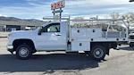 New 2026 Chevrolet Silverado 3500 Regular Cab Contractor Truck for sale #FCC26008 - photo 11