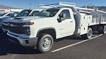 New 2026 Chevrolet Silverado 3500 Regular Cab Contractor Truck for sale #FCC26008 - photo 1