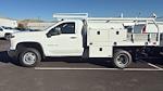 New 2026 Chevrolet Silverado 3500 Regular Cab Contractor Truck for sale #FCC26008 - photo 2
