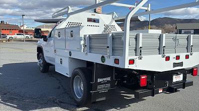 New 2026 Chevrolet Silverado 3500 Regular Cab Contractor Truck for sale #FCC26009 - photo 2