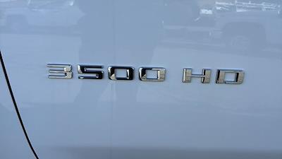 New 2026 Chevrolet Silverado 3500 Regular Cab Contractor Truck for sale #FCC26009 - photo 2