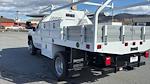New 2026 Chevrolet Silverado 3500 Regular Cab Contractor Truck for sale #FCC26009 - photo 2
