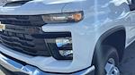 New 2026 Chevrolet Silverado 3500 Regular Cab Contractor Truck for sale #FCC26009 - photo 2