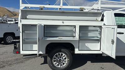 New 2026 Chevrolet Silverado 2500 Regular Cab Service Truck for sale #FCC26010 - photo 2