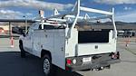 2026 Chevrolet Silverado 2500 Regular Cab 4WD Scelzi Service Truck for sale #FCC26010 - photo 3