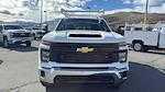 2026 Chevrolet Silverado 2500 Regular Cab 4WD Scelzi Service Truck for sale #FCC26010 - photo 1