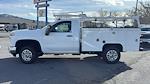 2026 Chevrolet Silverado 2500 Regular Cab 4WD Scelzi Service Truck for sale #FCC26010 - photo 17
