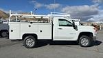 2026 Chevrolet Silverado 2500 Regular Cab 4WD Scelzi Service Truck for sale #FCC26010 - photo 3