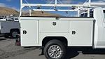 2026 Chevrolet Silverado 2500 Regular Cab 4WD Scelzi Service Truck for sale #FCC26010 - photo 4