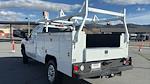New 2026 Chevrolet Silverado 2500 Regular Cab Service Truck for sale #FCC26011 - photo 16