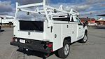 New 2026 Chevrolet Silverado 2500 Regular Cab Service Truck for sale #FCC26011 - photo 2