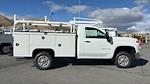New 2026 Chevrolet Silverado 2500 Regular Cab Service Truck for sale #FCC26011 - photo 23