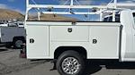 New 2026 Chevrolet Silverado 2500 Regular Cab Service Truck for sale #FCC26011 - photo 24