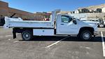 2026 Chevrolet Silverado 3500 Regular Cab 4WD Scelzi Dump Truck for sale #FCC26012 - photo 3