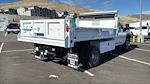 2026 Chevrolet Silverado 3500 Regular Cab 4WD Scelzi Dump Truck for sale #FCC26012 - photo 2