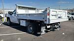 2026 Chevrolet Silverado 3500 Regular Cab 4WD Scelzi Dump Truck for sale #FCC26012 - photo 5