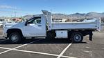2026 Chevrolet Silverado 3500 Regular Cab 4WD Scelzi Dump Truck for sale #FCC26012 - photo 6