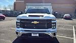 2026 Chevrolet Silverado 3500 Regular Cab 4WD Scelzi Dump Truck for sale #FCC26012 - photo 8