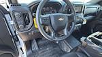 2026 Chevrolet Silverado 3500 Regular Cab 4WD Scelzi Dump Truck for sale #FCC26012 - photo 11