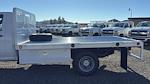 New 2026 Chevrolet Silverado 3500 Regular Cab Steel Flatbed Truck for sale #FCC26017 - photo 10