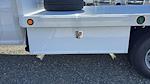 New 2026 Chevrolet Silverado 3500 Regular Cab Steel Flatbed Truck for sale #FCC26017 - photo 11