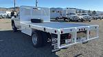 New 2026 Chevrolet Silverado 3500 Regular Cab Steel Flatbed Truck for sale #FCC26017 - photo 15