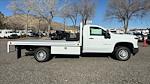 New 2026 Chevrolet Silverado 3500 Regular Cab Steel Flatbed Truck for sale #FCC26017 - photo 18