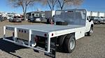 New 2026 Chevrolet Silverado 3500 Regular Cab Steel Flatbed Truck for sale #FCC26017 - photo 2
