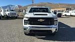 New 2026 Chevrolet Silverado 3500 Regular Cab Steel Flatbed Truck for sale #FCC26017 - photo 3
