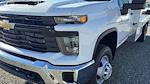 New 2026 Chevrolet Silverado 3500 Regular Cab Steel Flatbed Truck for sale #FCC26017 - photo 5