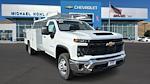 2026 Chevrolet Silverado 3500 Regular Cab 4WD Combo Body for sale #FCC26021 - photo 1