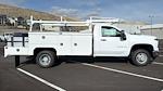 2026 Chevrolet Silverado 3500 Regular Cab 4WD Combo Body for sale #FCC26021 - photo 3