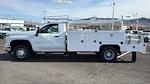 2026 Chevrolet Silverado 3500 Regular Cab 4WD Combo Body for sale #FCC26021 - photo 6