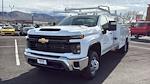 2026 Chevrolet Silverado 3500 Regular Cab 4WD Combo Body for sale #FCC26021 - photo 7