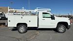 New 2026 Chevrolet Silverado 2500 Regular Cab Service Truck for sale #FCC26022 - photo 23