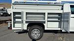 New 2026 Chevrolet Silverado 2500 Regular Cab Service Truck for sale #FCC26022 - photo 25