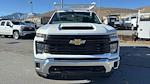 New 2026 Chevrolet Silverado 2500 Regular Cab Service Truck for sale #FCC26022 - photo 3