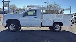 New 2026 Chevrolet Silverado 2500 Regular Cab Service Truck for sale #FCC26022 - photo 9