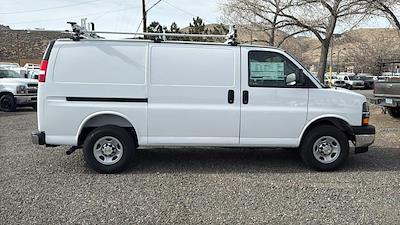 New 2025 Chevrolet Express 2500 Upfitted Cargo Van for sale #FCC26030 - photo 1