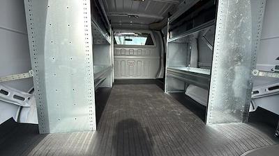 New 2025 Chevrolet Express 2500 Upfitted Cargo Van for sale #FCC26030 - photo 2